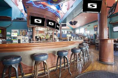 ساندمان هتل کسنل