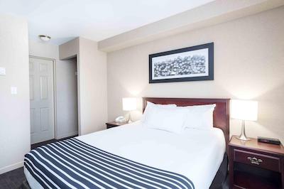 ساندمان هتل کسنل