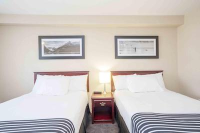 ساندمان هتل کسنل