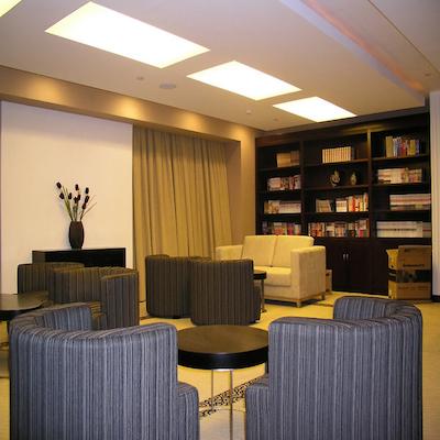 بای یون هتل