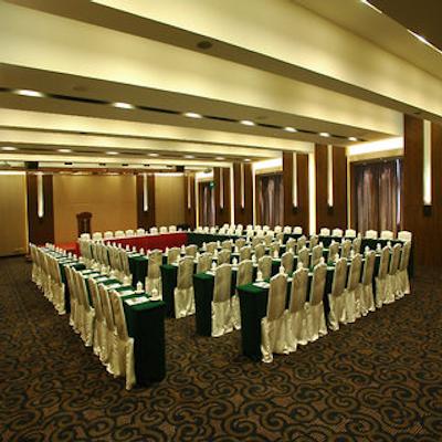 بای یون هتل