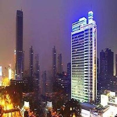 بای یون هتل