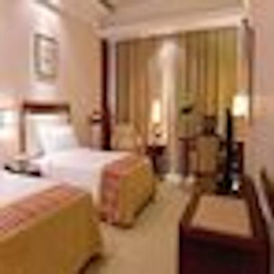 بای یون هتل