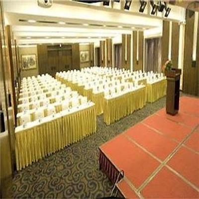 بای یون هتل