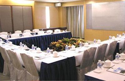 بای یون هتل