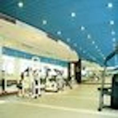 بای یون هتل