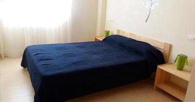 اپارتامنتز لز آلمندرز 3000