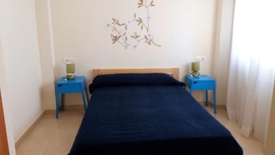 اپارتامنتز لز آلمندرز 3000