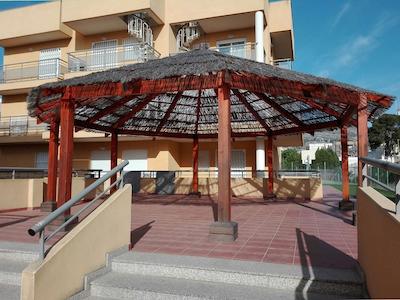 اپارتامنتز لز آلمندرز 3000