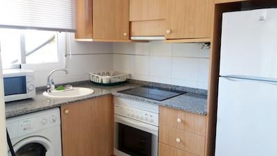 اپارتامنتز لز آلمندرز 3000