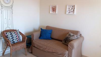 اپارتامنتز لز آلمندرز 3000