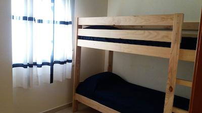 اپارتامنتز لز آلمندرز 3000