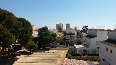 اپارتامنتز لز آلمندرز 3000