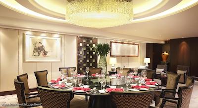 دابل تری بای هیلتون گوانگژو