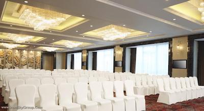 دابل تری بای هیلتون گوانگژو