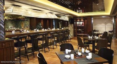 دابل تری بای هیلتون گوانگژو