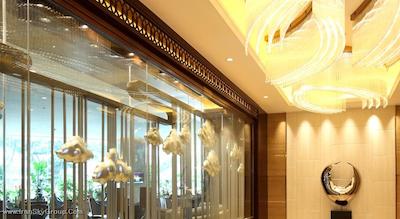 دابل تری بای هیلتون گوانگژو