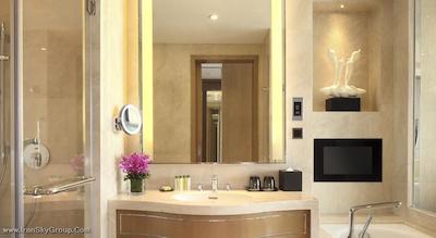 دابل تری بای هیلتون گوانگژو