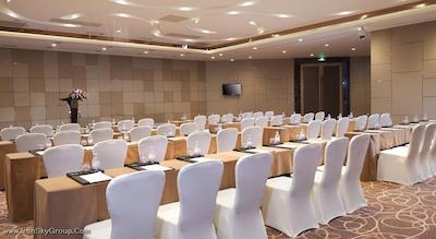 دابل تری بای هیلتون گوانگژو