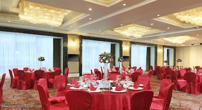 دابل تری بای هیلتون گوانگژو