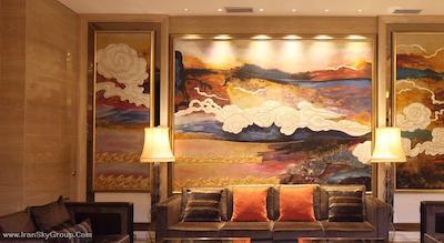 دابل تری بای هیلتون گوانگژو