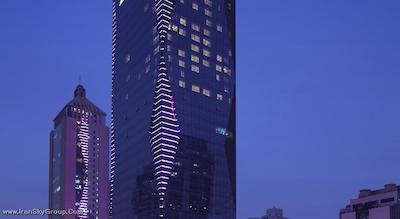 دابل تری بای هیلتون گوانگژو