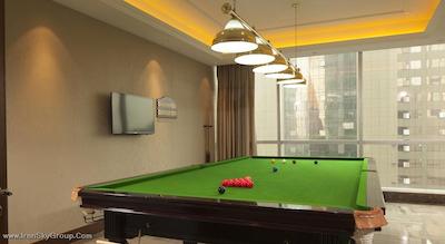 دابل تری بای هیلتون گوانگژو