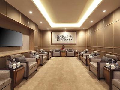 دابل تری بای هیلتون گوانگژو