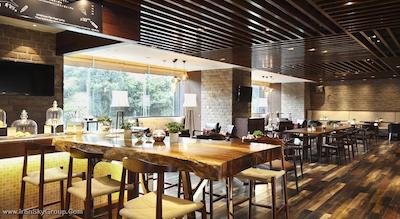 دابل تری بای هیلتون گوانگژو