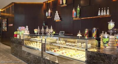 دابل تری بای هیلتون گوانگژو