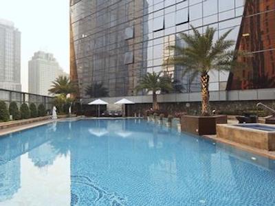 دابل تری بای هیلتون گوانگژو