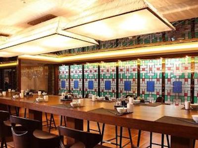 دابل تری بای هیلتون گوانگژو