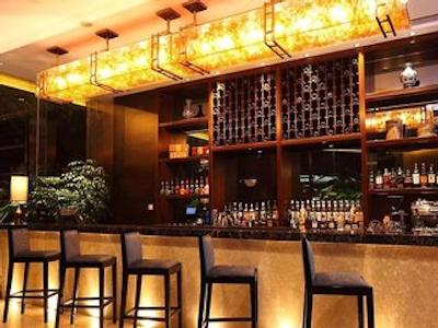 دابل تری بای هیلتون گوانگژو