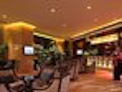 دابل تری بای هیلتون گوانگژو