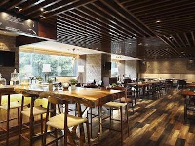 دابل تری بای هیلتون گوانگژو