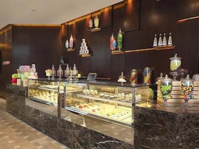 دابل تری بای هیلتون گوانگژو