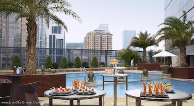 دابل تری بای هیلتون گوانگژو