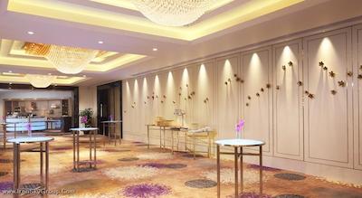 دابل تری بای هیلتون گوانگژو