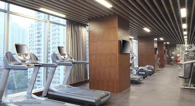 دابل تری بای هیلتون گوانگژو