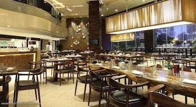 دابل تری بای هیلتون گوانگژو