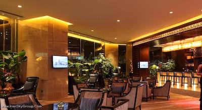 دابل تری بای هیلتون گوانگژو