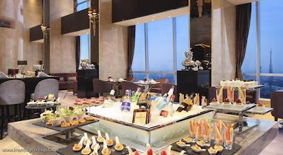 دابل تری بای هیلتون گوانگژو