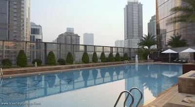 دابل تری بای هیلتون گوانگژو