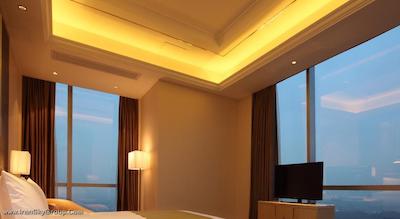 دابل تری بای هیلتون گوانگژو