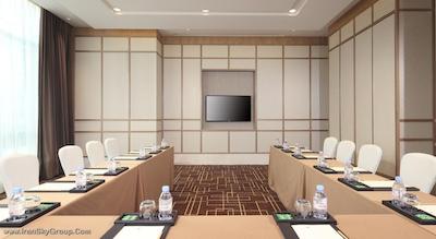 دابل تری بای هیلتون گوانگژو