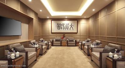 دابل تری بای هیلتون گوانگژو