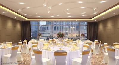 دابل تری بای هیلتون گوانگژو