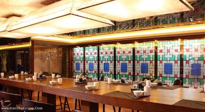 دابل تری بای هیلتون گوانگژو