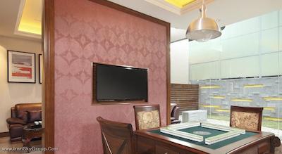 دابل تری بای هیلتون گوانگژو