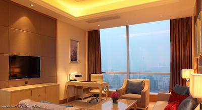 دابل تری بای هیلتون گوانگژو